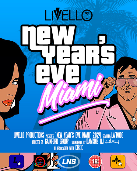 NYE 2023