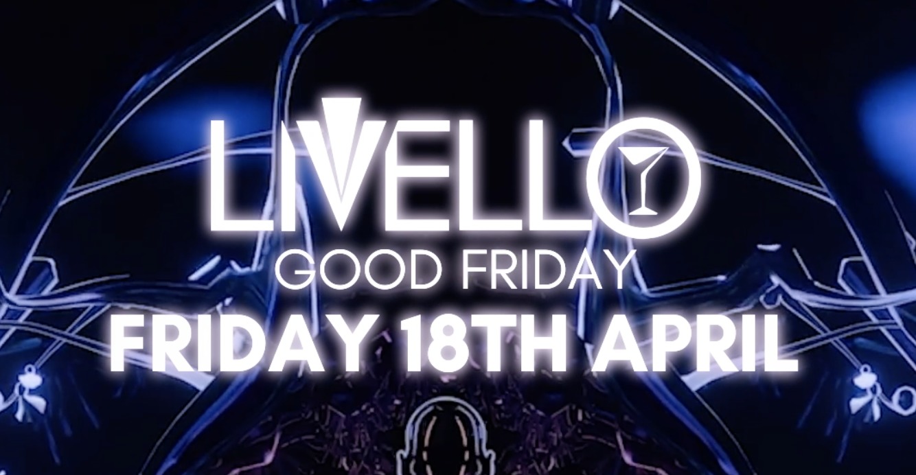 Livello Good Friday
