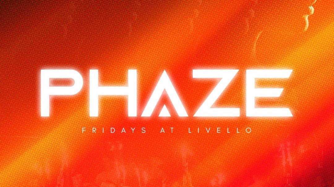 PHAZE
