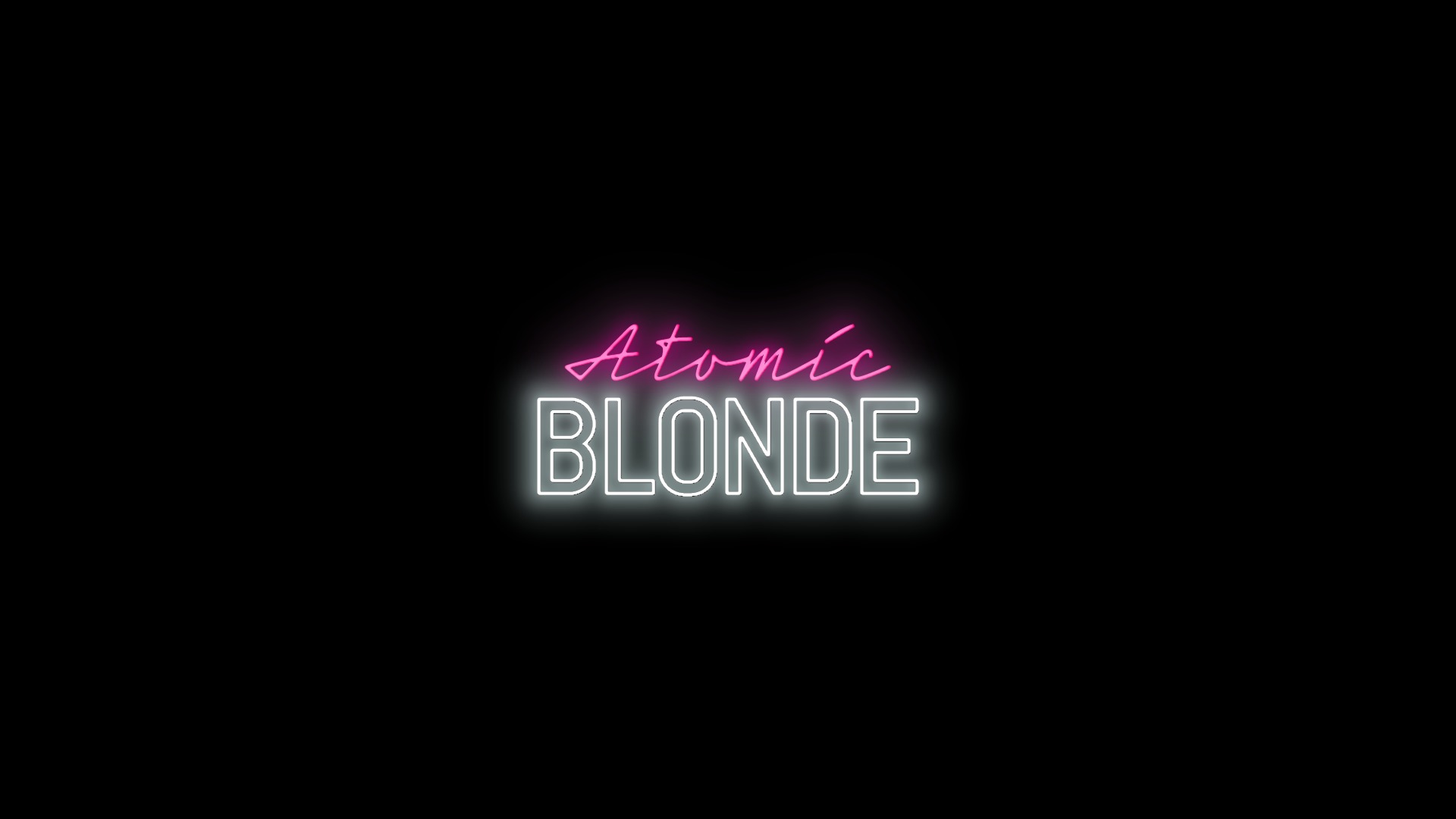 Atomic Blonde 