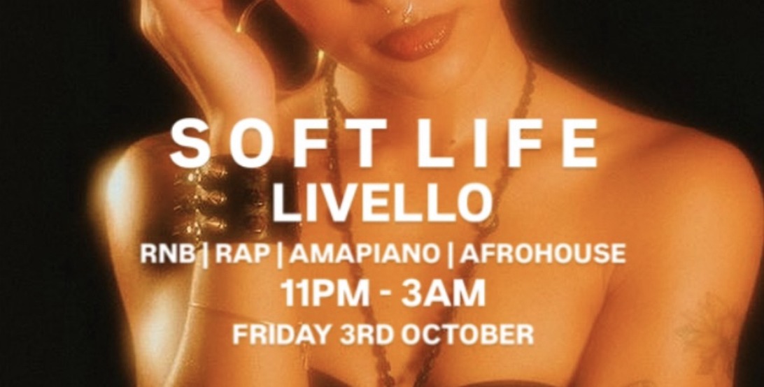 Soft Life