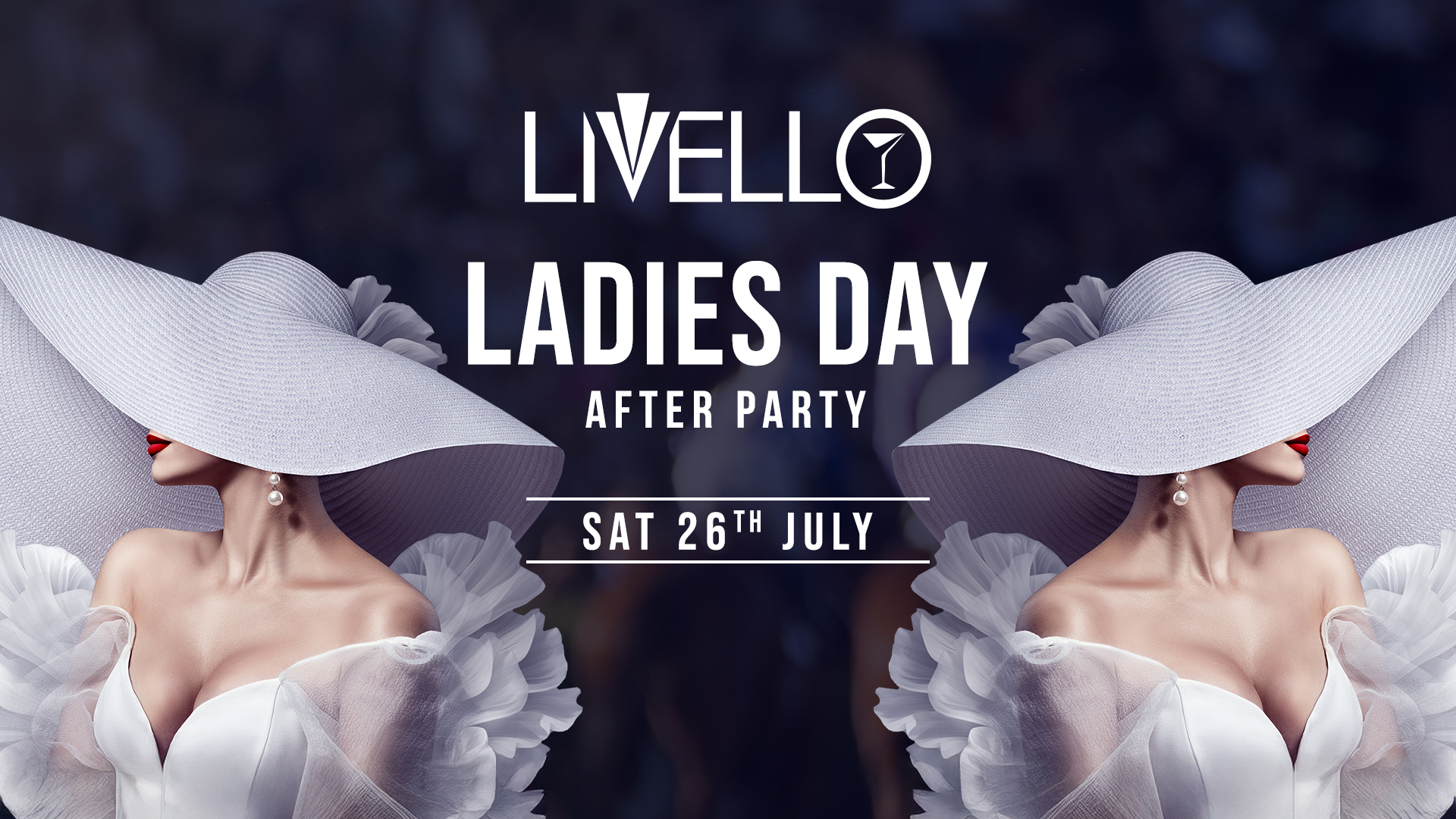 Ladies Day at Livello