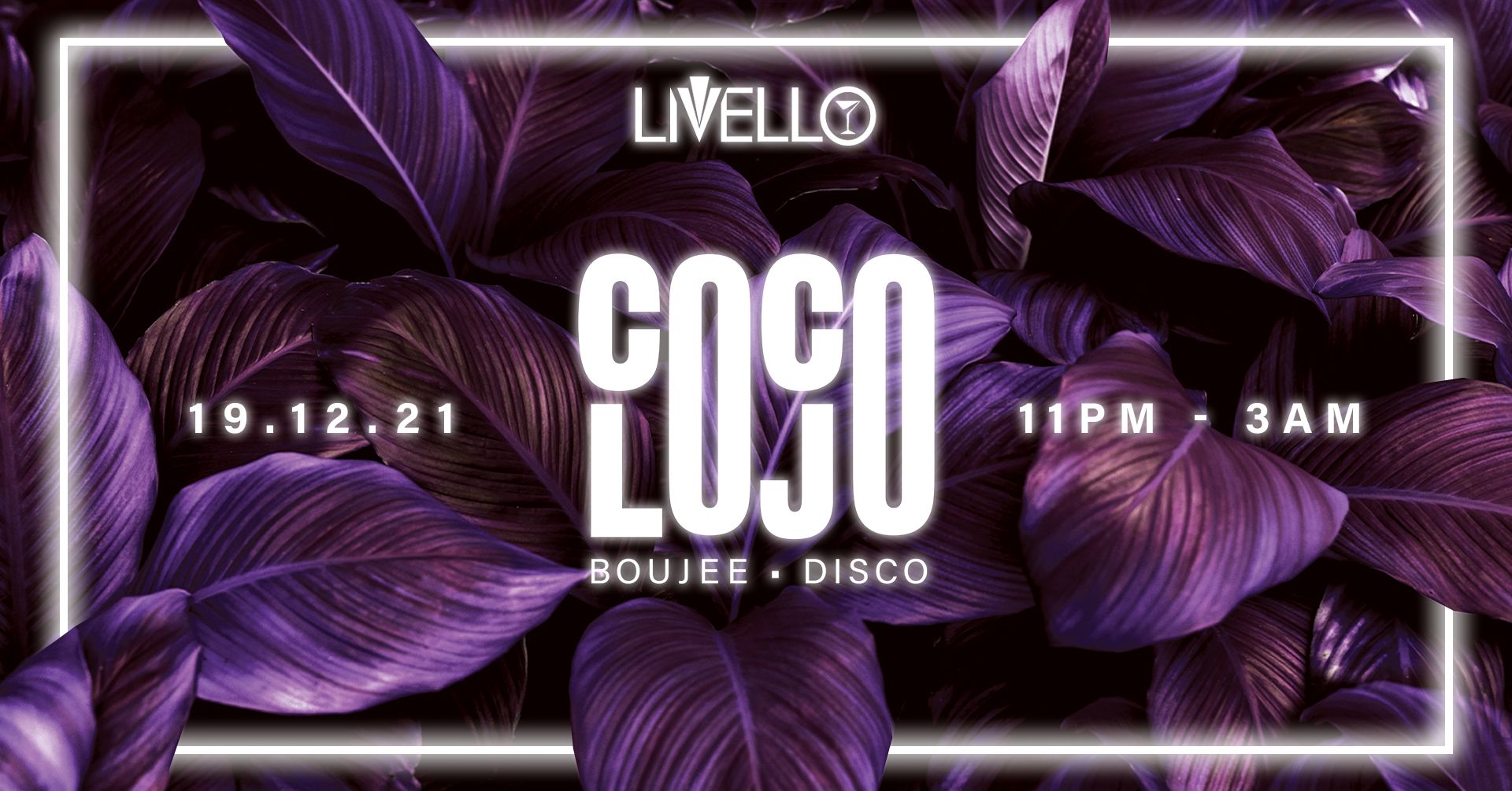 COCO LOJO