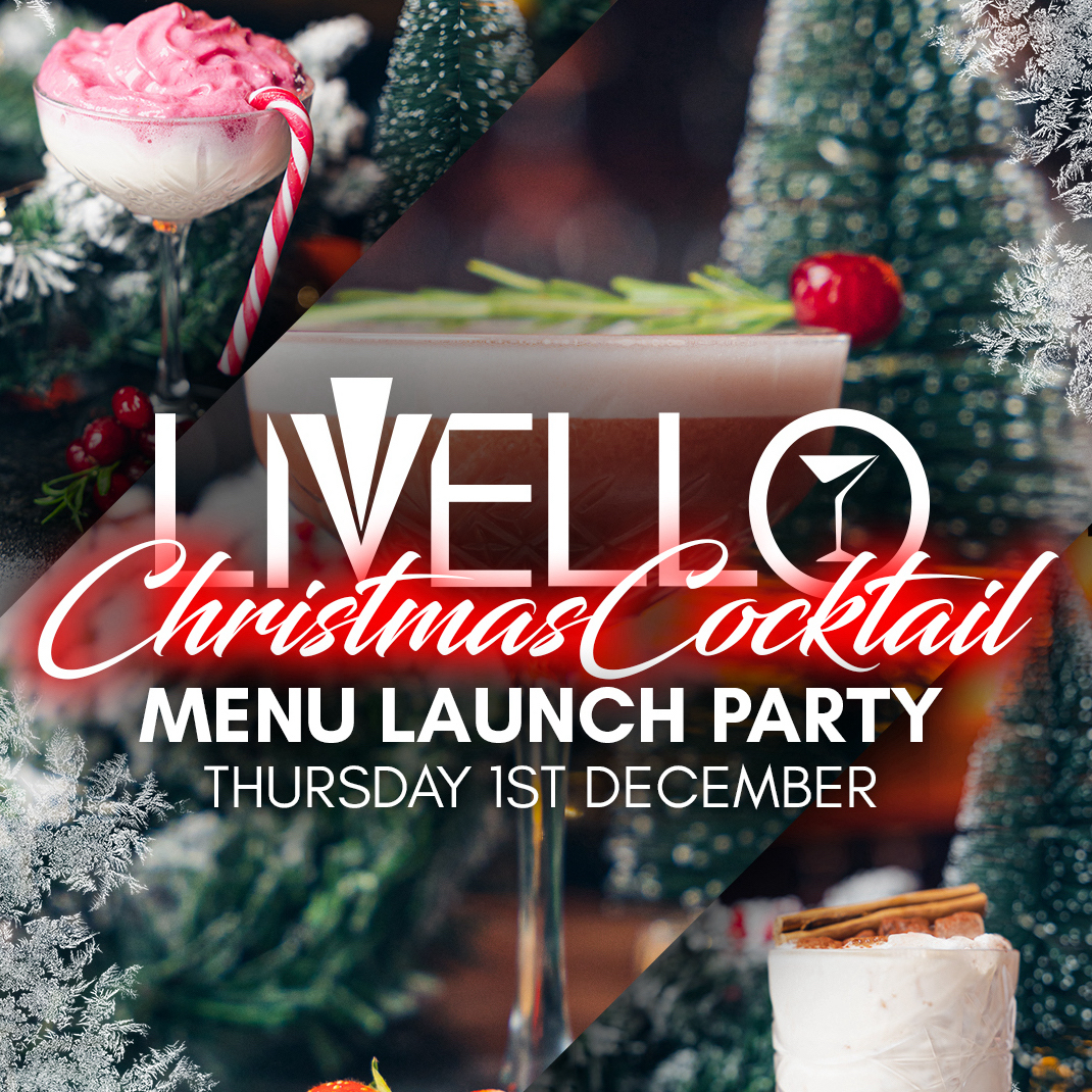 christmas-cocktail-menu-launch-party